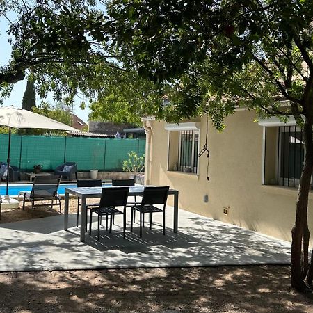 Appartement Proche De La Mer La Garde  Esterno foto