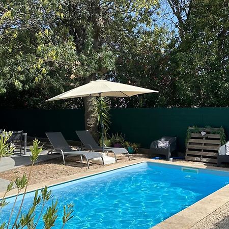 Appartement Proche De La Mer La Garde  Esterno foto
