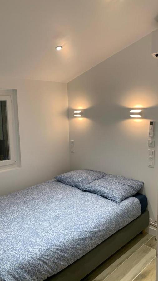 Appartement Proche De La Mer La Garde  Esterno foto