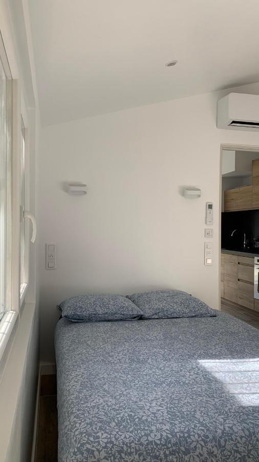 Appartement Proche De La Mer La Garde  Esterno foto
