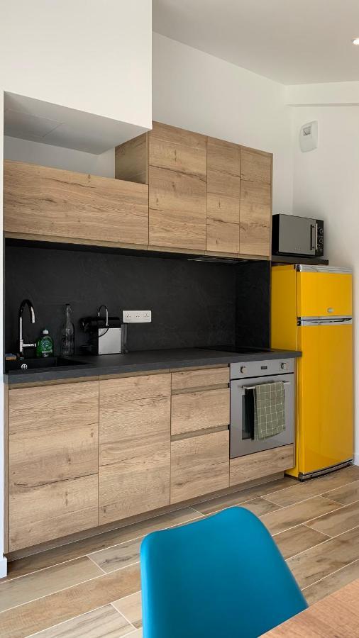 Appartement Proche De La Mer La Garde  Esterno foto
